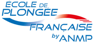 École Française de plongée ANMP1