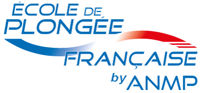École Française de plongée ANMP1